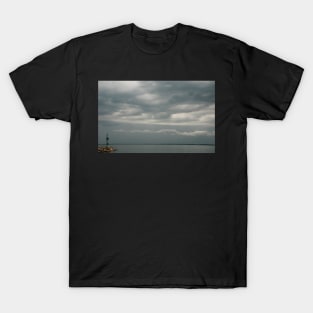 Moody Duino Sky T-Shirt